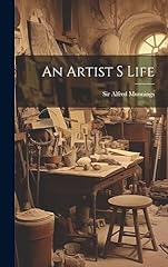 Artist life for sale  Delivered anywhere in UK