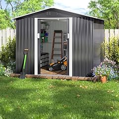 Jaxpety garden shed for sale  Delivered anywhere in USA 