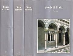 Storia prato volume usato  Spedito ovunque in Italia 