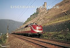 Eisenbahn nostalgie 2021 gebraucht kaufen  Wird an jeden Ort in Deutschland