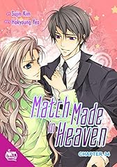 Match made heaven usato  Spedito ovunque in Italia 