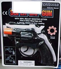 Kole toy revolver for sale  Delivered anywhere in USA 