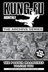 Kung monthly archive for sale  Delivered anywhere in UK