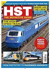 Hst definitive guide for sale  Delivered anywhere in UK