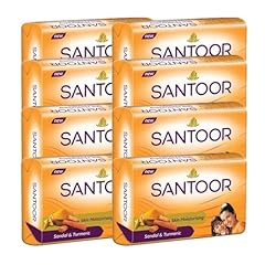 Santoor soap sandal for sale  Delivered anywhere in UK