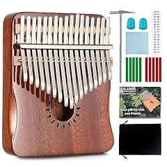 Aarvi kalimba thumb for sale  Delivered anywhere in USA 