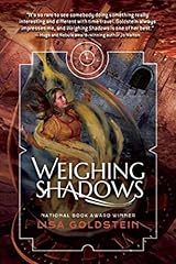 Weighing shadows d'occasion  Livré partout en Belgiqu