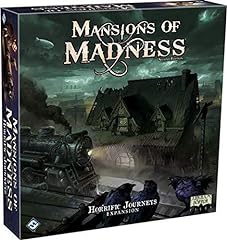 Mansions madness horrific for sale  Delivered anywhere in USA 