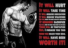 Inspirational motivational quo for sale  Delivered anywhere in UK