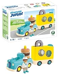 Playmobil junior verrückter gebraucht kaufen  Wird an jeden Ort in Deutschland