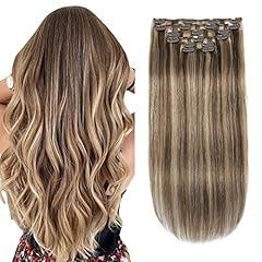 Xdhair extension capelli usato  Spedito ovunque in Italia 