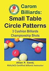 Carom billiards small for sale  Delivered anywhere in USA 