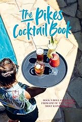 Pikes cocktail book for sale  Delivered anywhere in UK