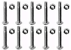 Shear pins bolts for sale  Delivered anywhere in USA 