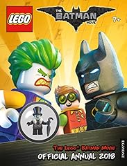 Lego batman movie for sale  Delivered anywhere in UK