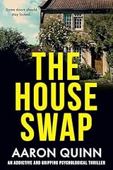 House swap addictive for sale  Delivered anywhere in UK