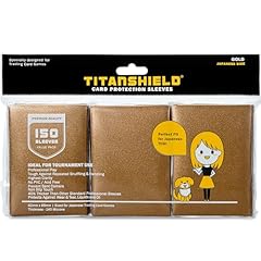 Titanshield 150 gold for sale  Delivered anywhere in UK