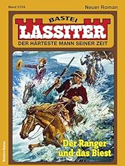 Lassiter 2703 ranger gebraucht kaufen  Wird an jeden Ort in Deutschland