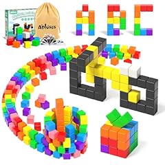 Pcs magnetic blocks for sale  Delivered anywhere in USA 
