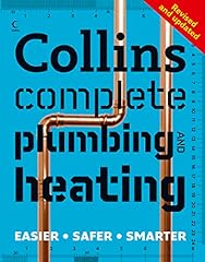 Collins complete plumbing for sale  Delivered anywhere in Ireland