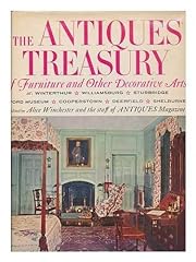 Antiques treasury furniture for sale  Delivered anywhere in UK