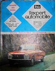 304 revue technique d'occasion  Livré partout en France