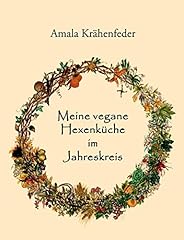 Vegane hexenküche im gebraucht kaufen  Wird an jeden Ort in Deutschland