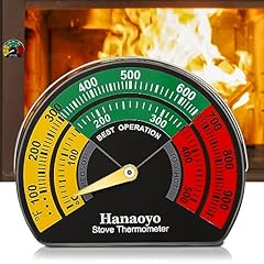 Hanaoyo stove thermometer for sale  Delivered anywhere in Ireland