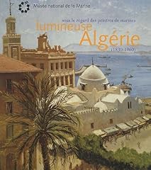 Lumineuse algérie regard d'occasion  Livré partout en France