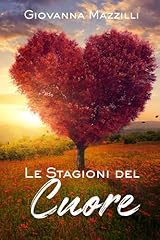 Stagioni del cuore usato  Spedito ovunque in Italia 