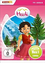 Heidi teilbox 3 gebraucht kaufen  Wird an jeden Ort in Deutschland