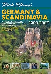 Rick steves germany for sale  Delivered anywhere in Ireland