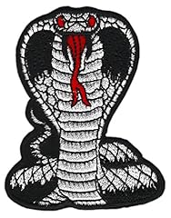 Kobra schlange cobra gebraucht kaufen  Wird an jeden Ort in Deutschland