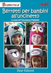 Berretti per bambini usato  Spedito ovunque in Italia 