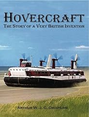 Hovercraft story british for sale  Delivered anywhere in UK