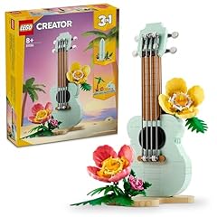 Lego 31156 ukulele usato  Spedito ovunque in Italia 
