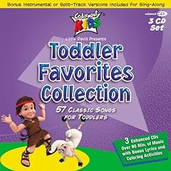 Toddler favorites collection for sale  Delivered anywhere in USA 