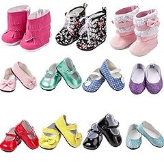Pairs doll shoes for sale  Delivered anywhere in USA 