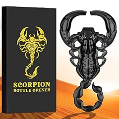 Lullea scorpion gifts for sale  Delivered anywhere in UK