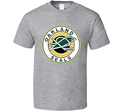 Oakland seals old for sale  Delivered anywhere in USA 