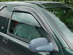 Front wind deflector for sale  Delivered anywhere in UK