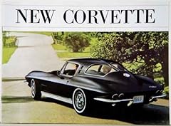 1963 chevy corvette for sale  Delivered anywhere in USA 