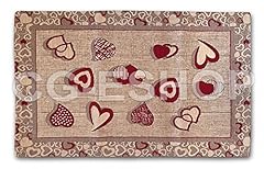Confezioni giuliana tappeto usato  Spedito ovunque in Italia 