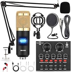 Alpowl podcast equipment for sale  Delivered anywhere in UK