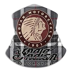 Indian motorcycle unisex for sale  Delivered anywhere in UK