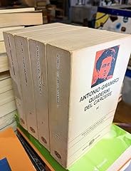 Antonio gramsci quaderni usato  Spedito ovunque in Italia 