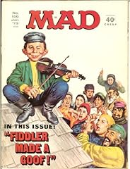 Mad magazine 156 for sale  Delivered anywhere in USA 