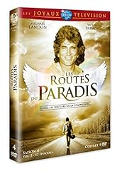 Routes paradis saison d'occasion  Livré partout en France
