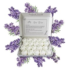 Lavender wax melts for sale  Delivered anywhere in UK