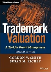 Trademark valuation tool for sale  Delivered anywhere in USA 